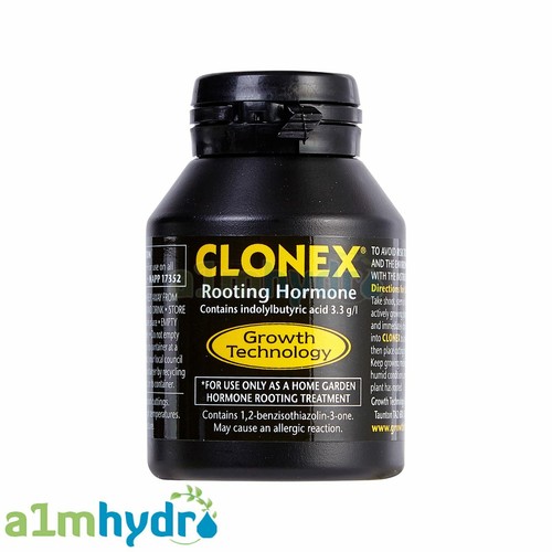 Growth technology clonex - clonex, 50ml