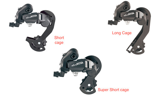Microshift m21 7 speed - microshift,