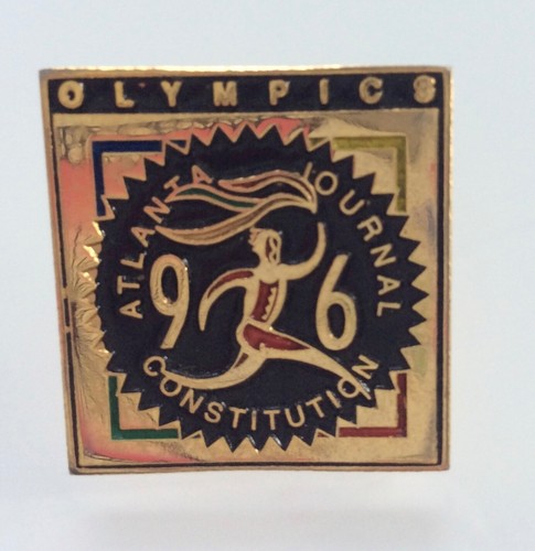 Atlanta olympic games - atlanta,
