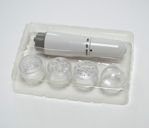 Mini electric vibration