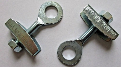 Bicycle chain tensioner - bicycle,