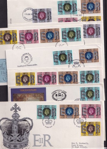 1977 queen elizabeth ii - queen,