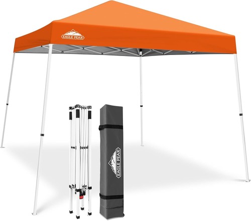 Portable 10x10 outdoor - portable, canopy