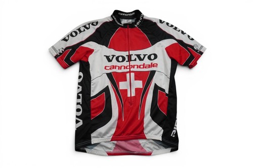 Cannondale volvo team cycling - cannondale,