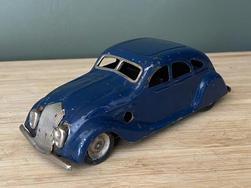 Triang minic chrysler - triang,