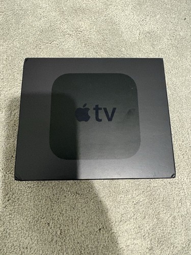 Apple 4th generation 32gb - apple, tv
