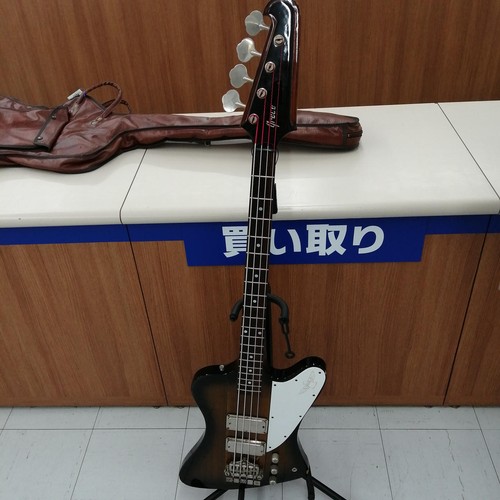 Greco thunderbird bass - tb-70,