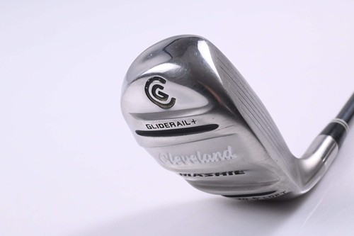 Cleveland mashie hybrid - cleveland,