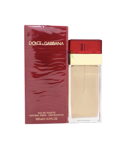 Dolce gabbana red edt 100 - &,