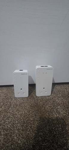 Devolo magic wifi next - magic,