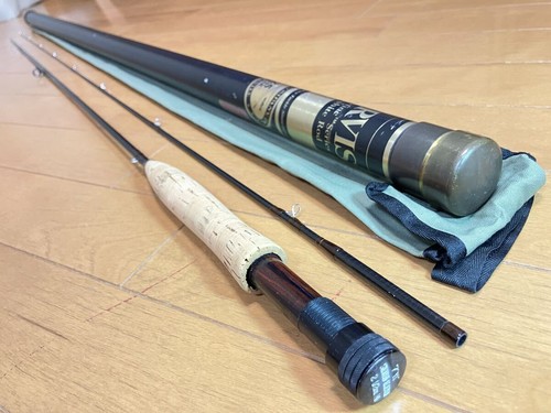 Orvis graphite seven eleven - orvis,