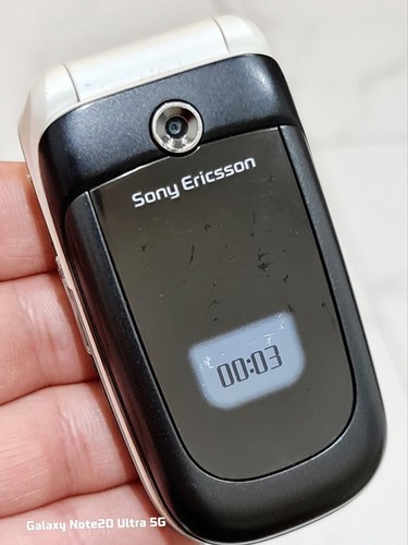 Sony ericsson z310 - sony, (o2