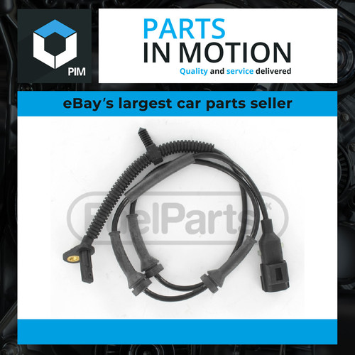 Abs sensor fits land rover - fits,