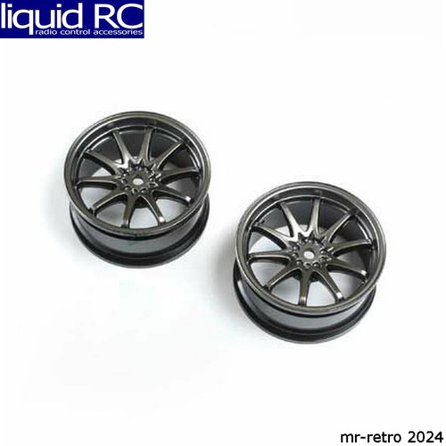 Losi 43035 wheel front volk - losi,