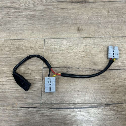 Salsa mini battery bus - m2,
