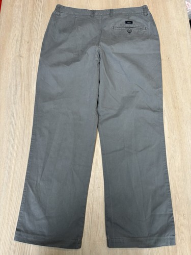 Atlantic bay men grey - atlantic, chino