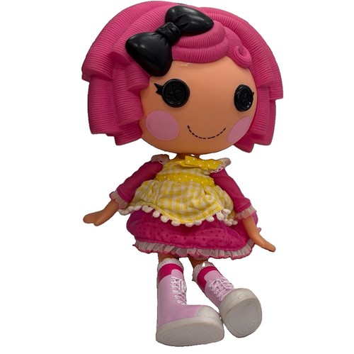 Lala loopsy doll crumbs - lala,