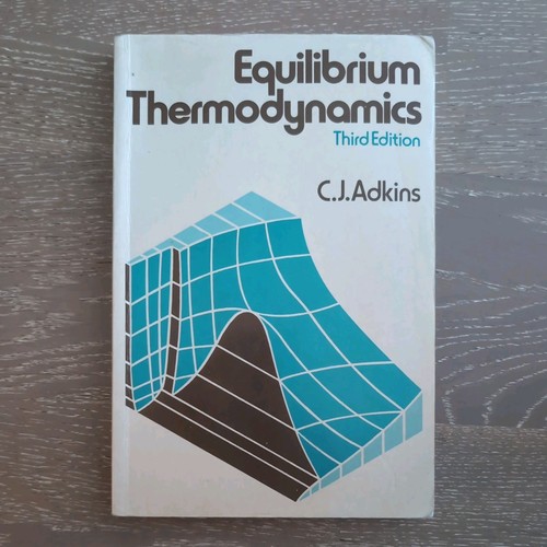 Equilibrium