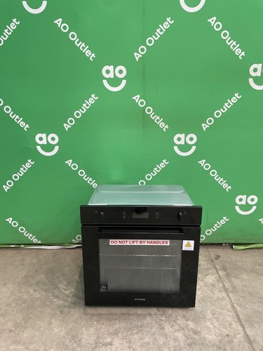 Stoves seb602py electric - stoves,