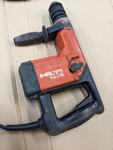 Hilti rotary hammer - 35,