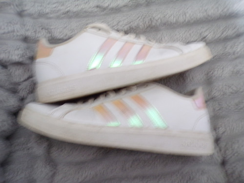 Adidas neo cloudform trainers - neo,
