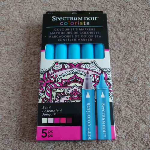 Spectrum noir colorista - spectrum,