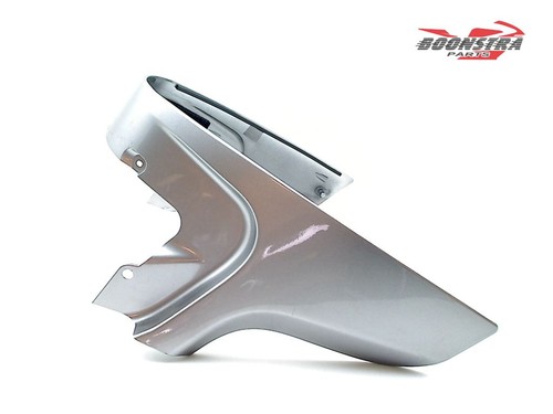 Tank cover yamaha - tank,
