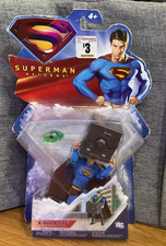 Superman returns ray alert - returns,