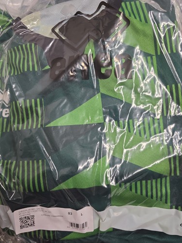 Errea mitch goalkeeper set - errea,