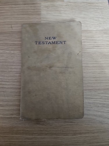 1916 wwi new - wwi, testament