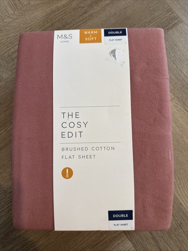 Marks and spencer the - the, cosy