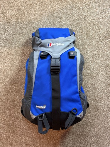 Berghaus rucksack 5 - berghaus,
