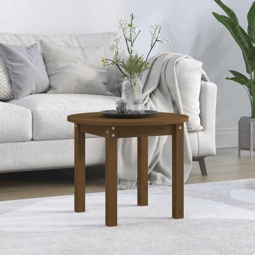 Coffee table solid wood pine - table,