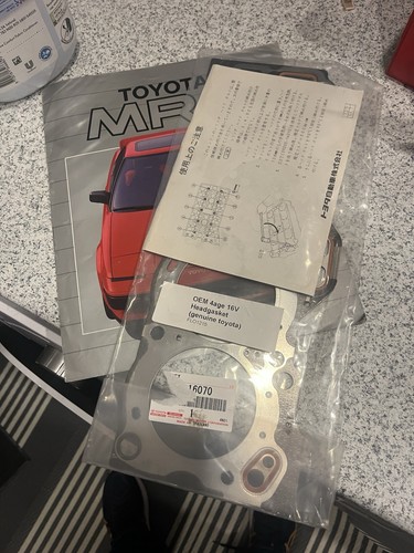 Athena toyota 3sge 3sgte - toyota,
