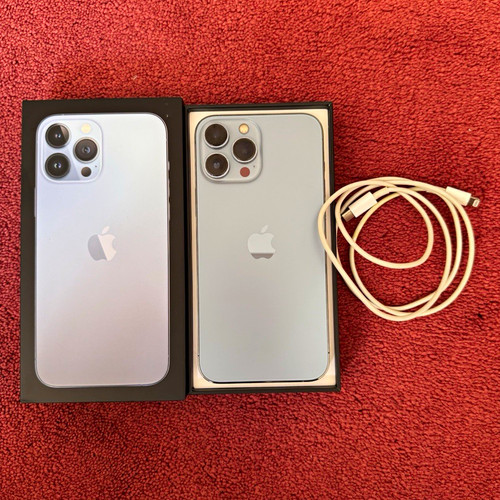 Apple iphone pro max - apple, 128gb