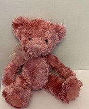 Russ berrie sherry pink - 8",