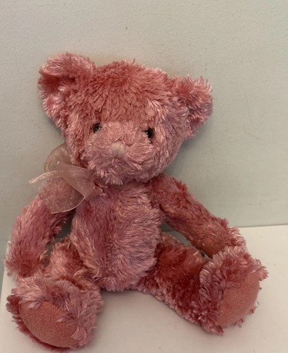 Russ berrie sherry - 8", pink