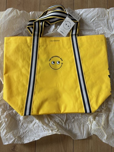 Anya hindmarch selfridges - anya, x