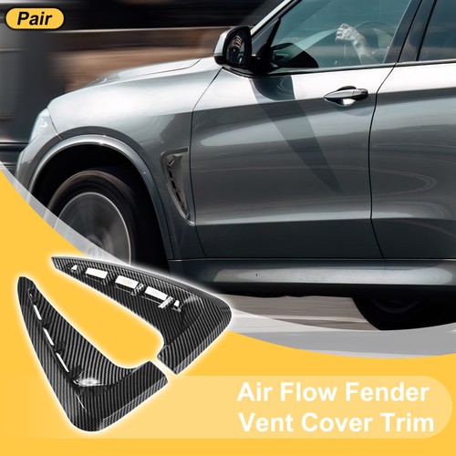 Air flow fender vent - air,