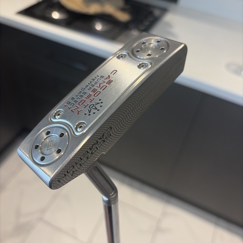 Scotty cameron select newport - scotty,