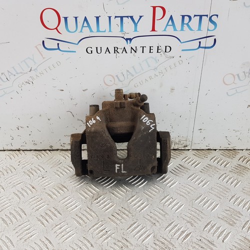 Honda civic brake caliper - civic,