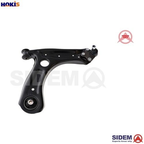Controltrailing arm wheel - controltrailing,