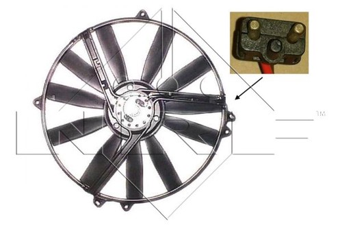 For nrf - fan,, engine