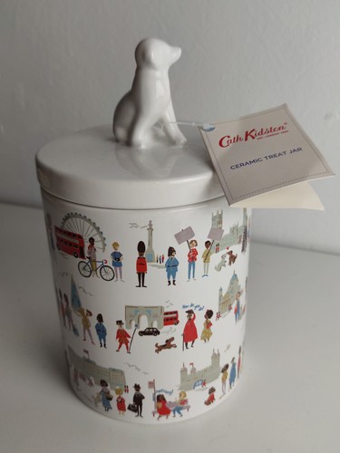 Cath kidston storage - storage, jar