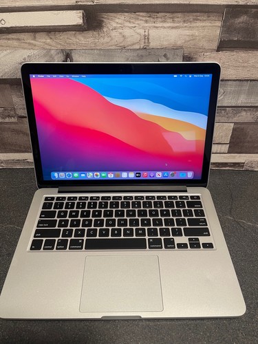 Apple macbook pro - retina, 13”