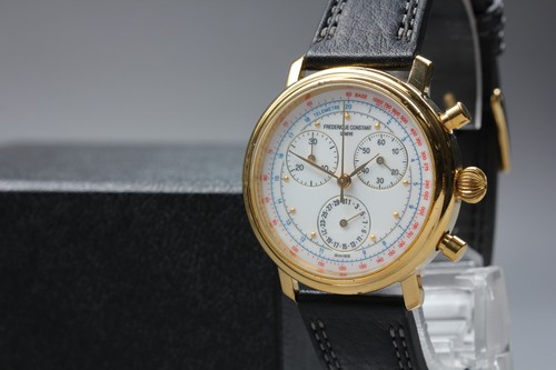 Exc frederique constant - [exc+5],