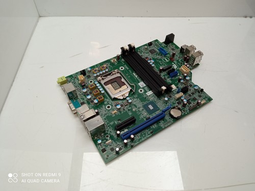 Dell optiplex 5040 sff socket - dell,