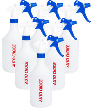 Blue trigger spray - 10,