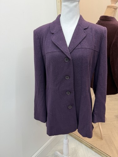 Vintage kaliko purple - vintage,