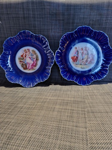 Antique victoria carlsbad - antique,